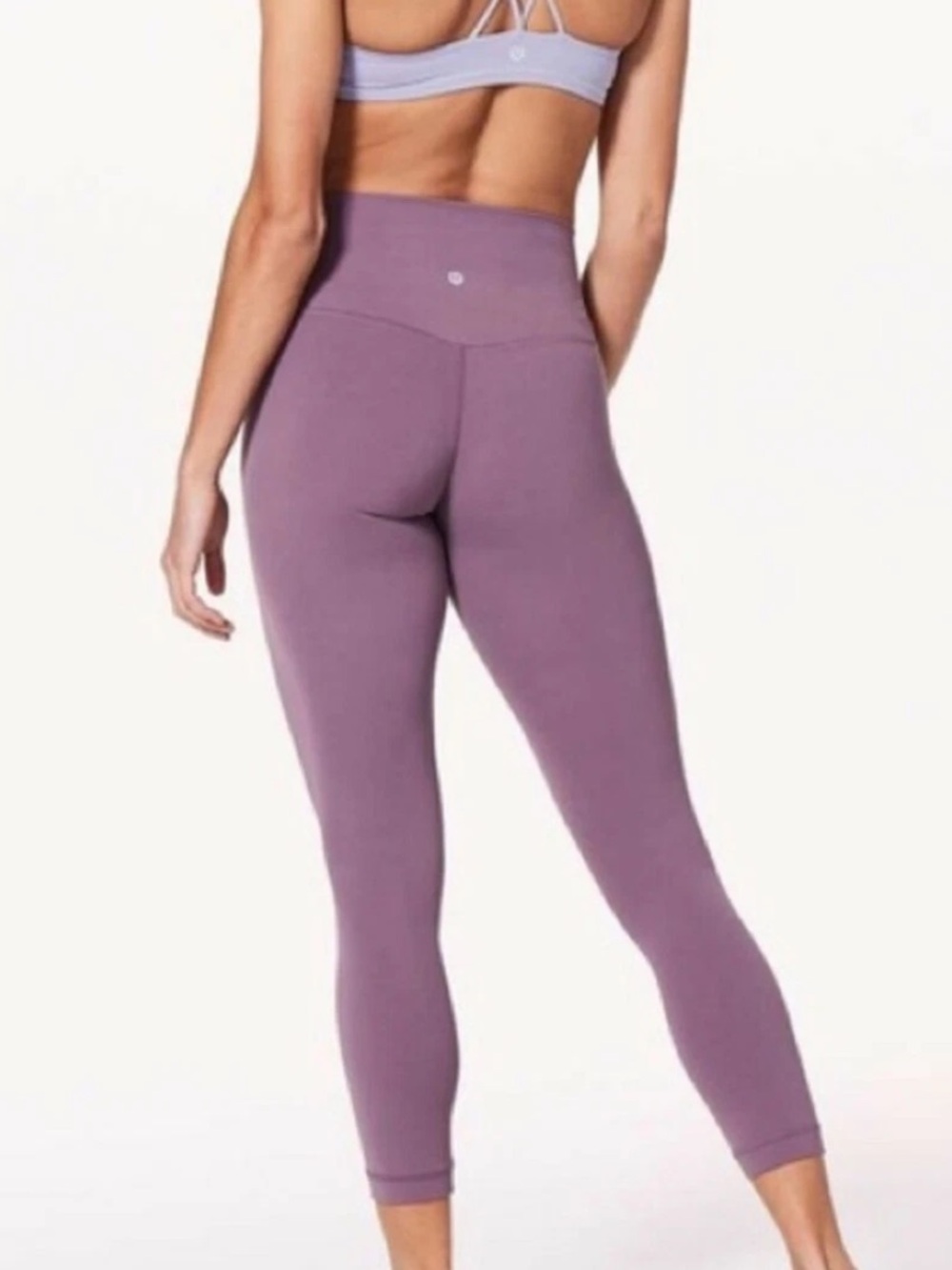 Lululemon Align High Rise Leggings